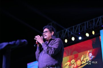 Jai Simha 100 Days Celebrations Photos